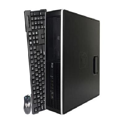 HP 6200 Pro SFF - Ci3 Cpu Desktop