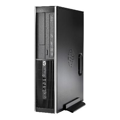 HP 6300 Pro SFF i5 Desktop