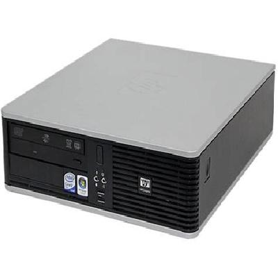 HP 7800 Intel Core 2 Duo Processor Desktop