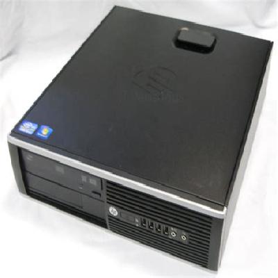 HP 8200 Desktop