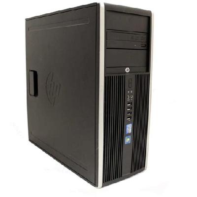 HP 8200 Tower Desktop