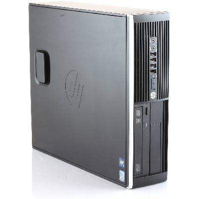 HP 8300 Desktop
