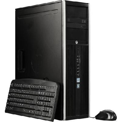 HP 8300 I3 Desktop Cpmputer