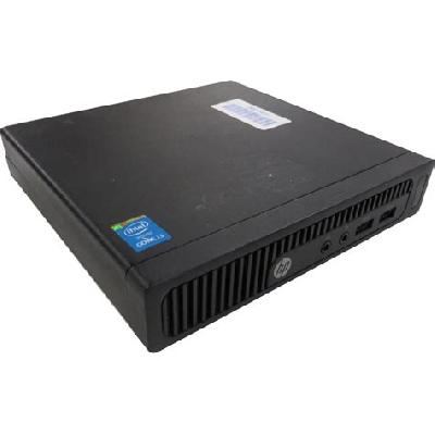 HP Barebone Desktop