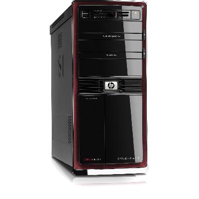 HP Desktop Computer