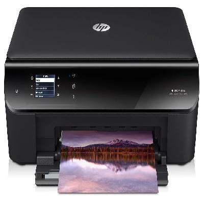 HP Envy 4500 Wifi Printer