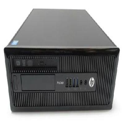 HP Pro Desk 400 G1 CPU Desktop