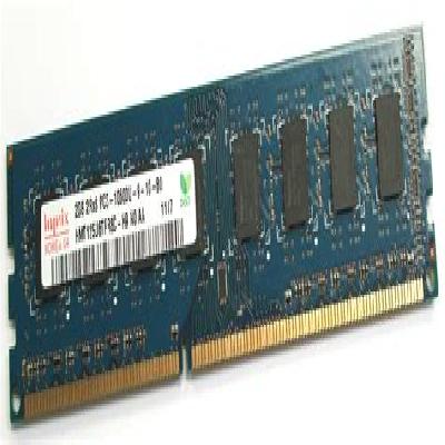 Hynix DDR3 - 2GB RAM