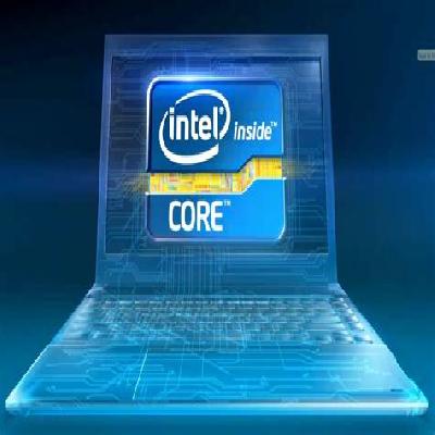 i5 2nd Generation Processor
