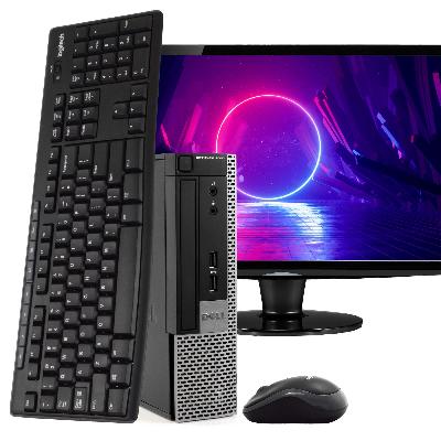 i5 Desktop PC
