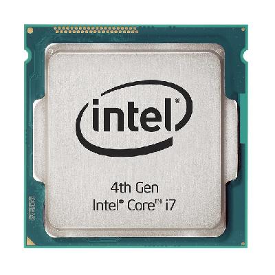 i7 4th Generation Processor