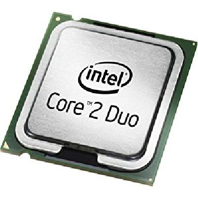 Intel Core2 Duo 2.66 Processor