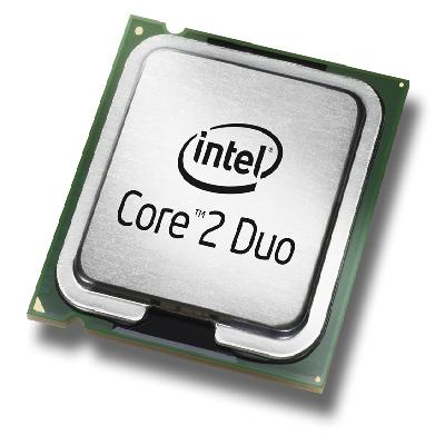 Intel Core 2 Duo 2.0 Processor