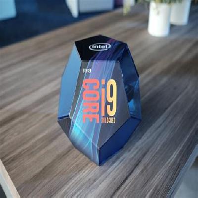 Intel Core I9 9th Generation Processor