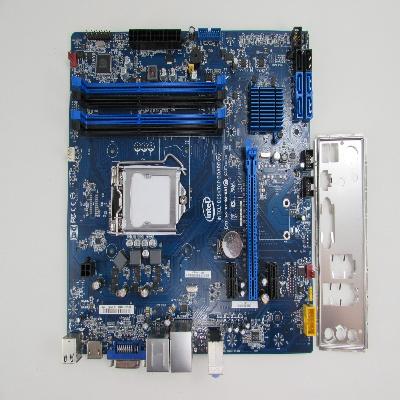 Intel DB85FL Motherboards