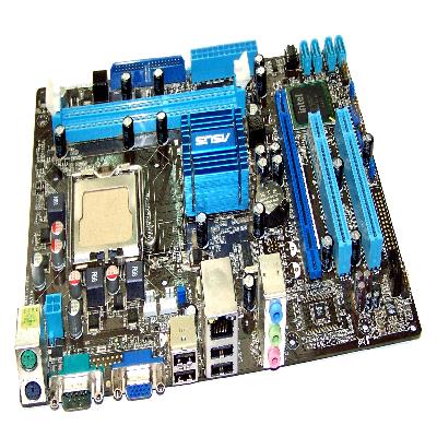Intel G41 Motherboard