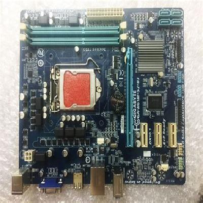 Intel H61 BEB3 Motherboard