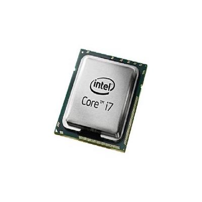 Intel i7 3rd Gen Processor