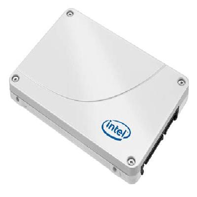 Intel Solid State Drives