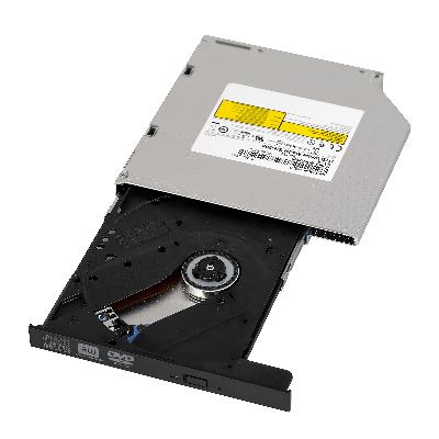 Internal DVD RW Drive