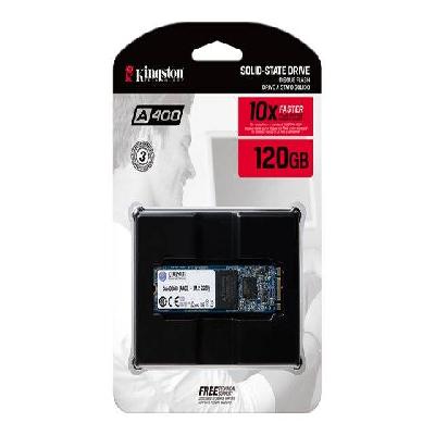 Kingston 240 GB Solid State Drives