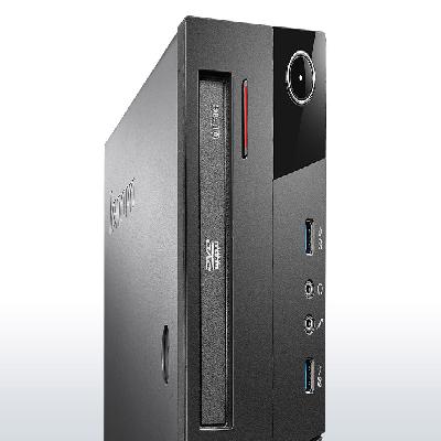 Lenovo M83 Desktop Computer