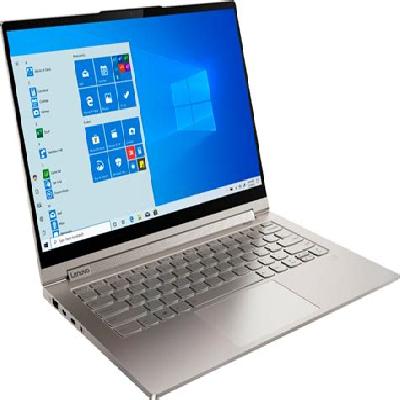Lenovo Yoga Laptop