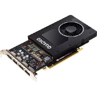 Nvidia Quadro P2000 Graphics Card