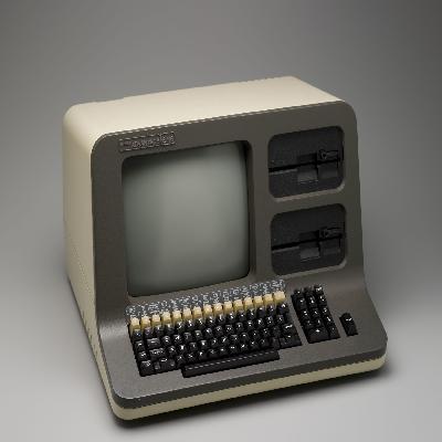 Old Personal Computers