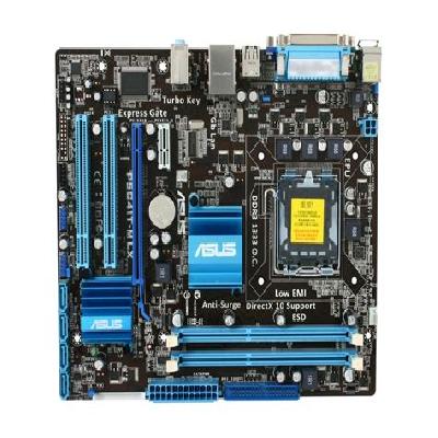 P5G41T-M LX Asus Motherboard