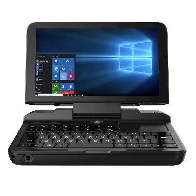 Portable Computers