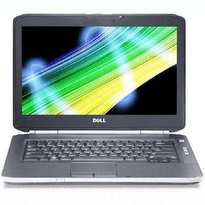 Refurbished Dell E5420 Laptop