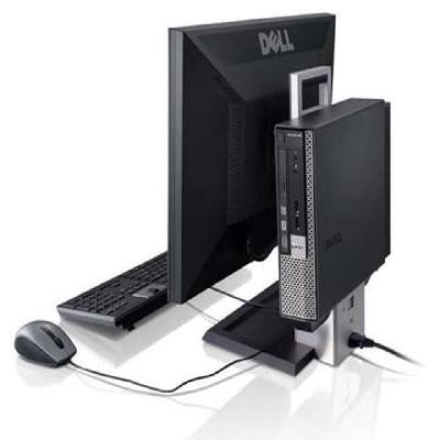 Refurbished Dell Optiflex 790  390 - SSF Desktop