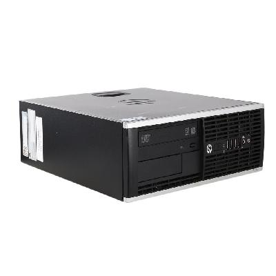 Refurbished HP Core i3 2nd Gen Desktop