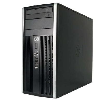 Refurbished HP Core i3 3rd Gen Desktop