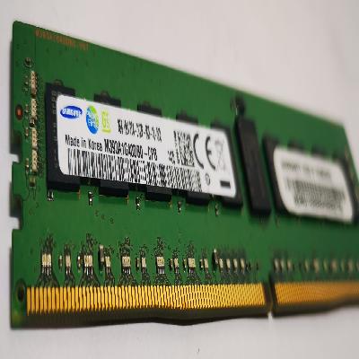 Samsung Desktop Ram