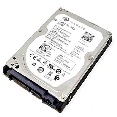 Seagate 500GB HDD