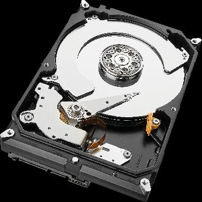 Seagate Hard Disk