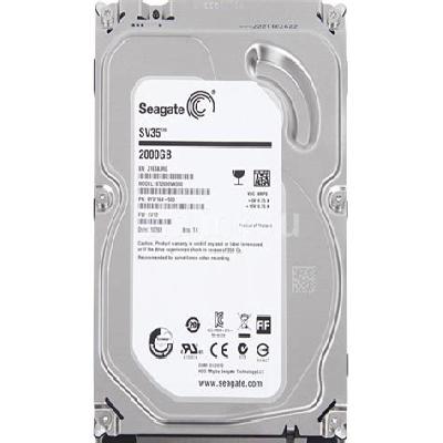Seagate SV35 2TB HDD