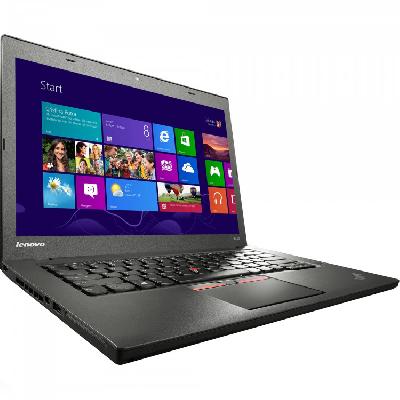 Second Hand Lenovo Laptop