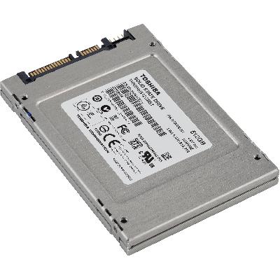 Solid State Drives