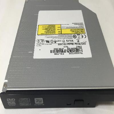 Toshiba TS-L633 Notebook DVD SATA Drive