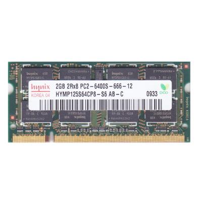 Transcend DDR2-2GB Hynix RAM