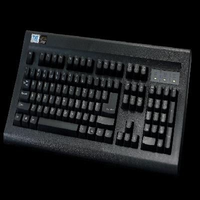 TVS E Gold Keyboard