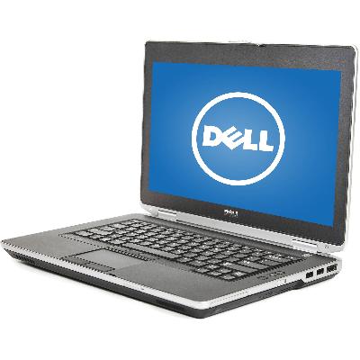 Used Dell Laptops