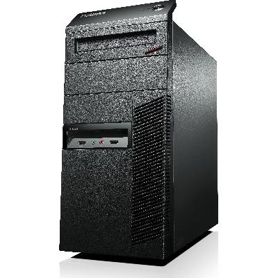Used Lenovo Desktop