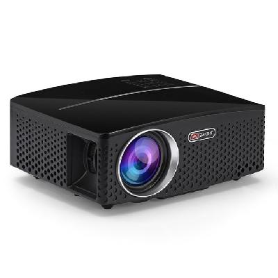 Vivibright GP-80 Led Projector