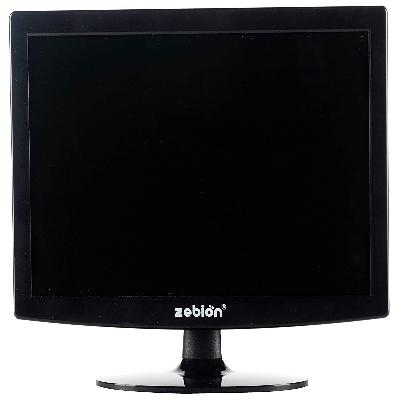 Zebion Monitor