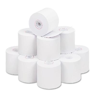 Adding Machine Paper Roll