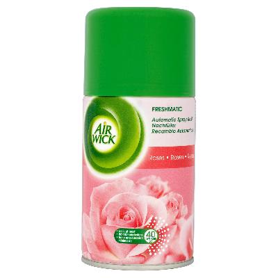 Airwick Fresh Matic Refill